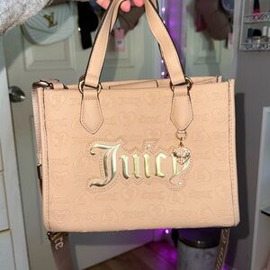 Juicy couture Purse